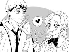 LD선화커미션_작업물