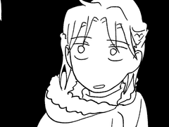 해준은영 백은영이 보답하는 만화