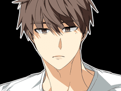 상호가 병찬이 잠 못 자게 함