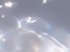 완연한 純白의 천사님!