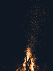 태양이 떨어지던 날