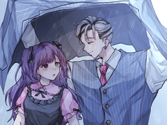 この先長いことずっとどうかこんな僕とずっと死ぬまで Stay with me