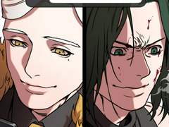 [찬유우] 내가 죽은 후 세상이 아무리 넓어도 네가 머물 곳 없으리라 9