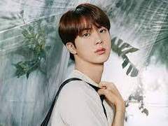 방탄소년단 진 사주, 석진 사주(고급사주)