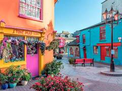 더블린의 숨겨진 보석 가이드