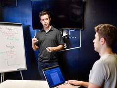 '운영'을 할때 참고하면 좋은Tip