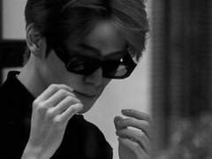 언니 남자친구 정재현