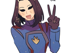 가디언즈 오브 갤럭시 3