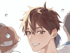 [가비지타임] 성장