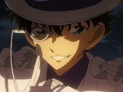 [ 코난 ] 들키면.... 죽어