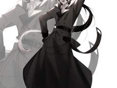 (반짝 슬롯) 전신 커미션