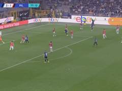 09.21(목) 04:00UCL 소시에다드 vs 인테르 / 금일 마지막 분석글