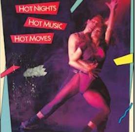 D122) 더티 댄스 아카데미 (Dance Academy, 1988)