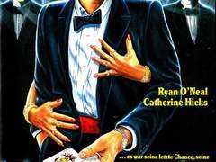 D124) 도박꾼 (Fever Pitch, 1985)