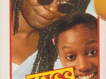 D125) 퀸 오브 나인 볼 (Kiss Shot, 1989)