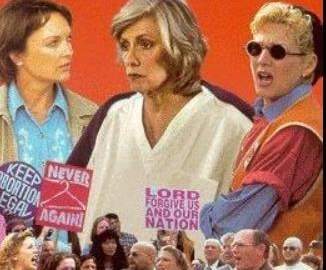 D126) 위험한 선택 (Critical Choices, 1996)