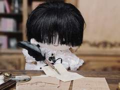 예키 공장@Yeki_atelier 개인제작 후기