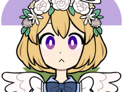 천상의 백합 유리엘/검은 백합 유리엘