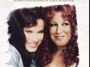 D128) 두 여인 (Beaches, 1988)