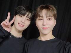 [부승관 빙의글/이찬 빙의글] 사이가 좋은 형제