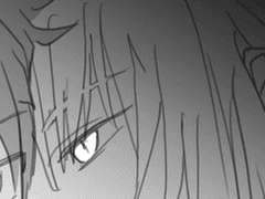 오베구다♂ / 닿지마