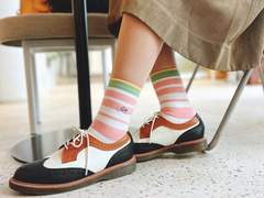 매일매일 예쁜 양말 신기 협회