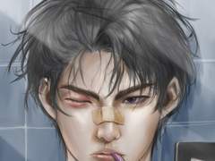 센루 대협태웅 일러스트 모음