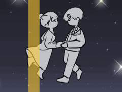 움짤(GIF) 커미션