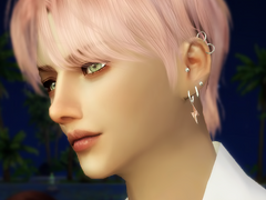 치트교의 신들 제 19화