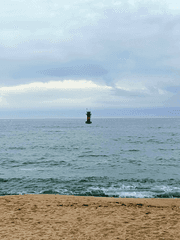 너라는 우주엔 잔물결이 비친다