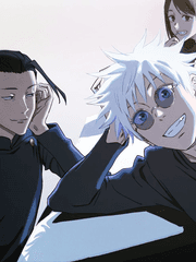 내가 텐겐의 성장체라고?!