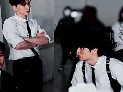 [댕햄] 소꿉친구 센가 썰 백업 (1/5)