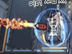 [명방 약팔이 만화] - 번외편