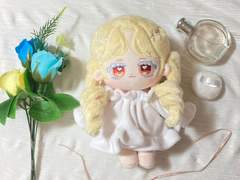 솜인형 갠제 대행 컨택 커미션