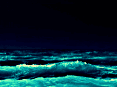 푸른 심해의 잔별은 답한다,