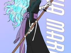 10. 사막을 거니는 보석 (1)