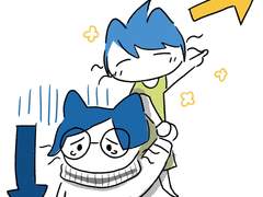 다른 사람의 재능을 부러워만 하는 분들을 위한 글