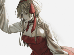 [X]대충 낙서 커미션