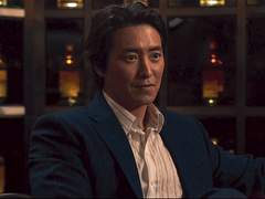 자기와 다르게 연약한 아내를 둔 주성철