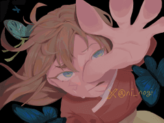 괘모기 커미션☆