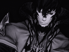 FINAL FANTASY XIV 자캐 설정