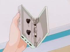 나태해진 내 삶에 너라는 사람.