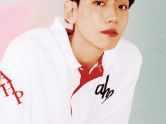 [백현] T와 F 그 사이