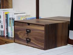 앨범보관 서랍제작기 / 굿앤그레잇을 곁들인.