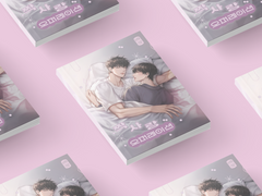 [짝사랑 오퍼레이션], [NEWSPAPER] 인포 + T16 수령