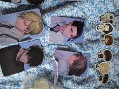 나나미 포카..나나미 아크릴..드디어 땄다ㅜㅜ