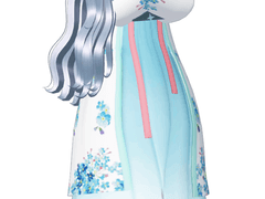 류 수얀 / 17 / XX / 청룡관