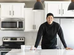 결혼은 처음이라 외전 3: 오타니 쇼헤이 선수 단독 인터뷰 - 오타니의 오프를 보내는 방법