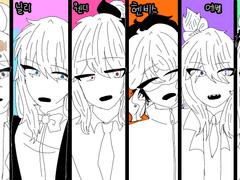 Vol.1 EP 1. 퀸스 여고생 납치사건