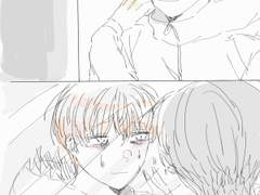 잡다한 AU 연성 정리